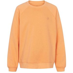 Kronstadt Kids Kids Lars Recycled Sweaters Oranje