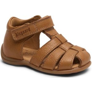 Bisgaard Sandalen Carly Kinderen Cognac