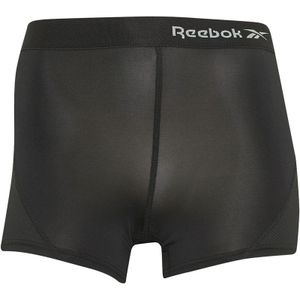 Reebok Dames Joyner Performance Sportperformance shorts Zwart