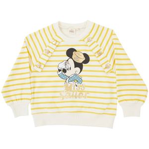 Minnie Mouse Meisjes Sweaters Geel