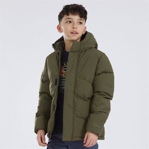 JACK AND JONES Jongens World Jassen Groen