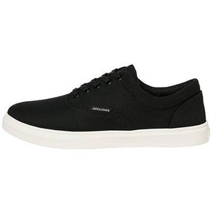 JACK AND JONES Heren Richmond Sneakers Zwart