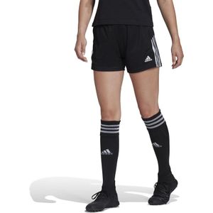 adidas Dames Condivo 22 Aeroready Sportperformance shorts Zwart