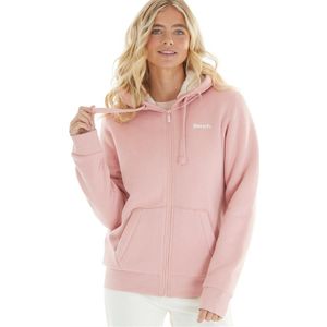 Bench Dames Mintz Hoodies Roze