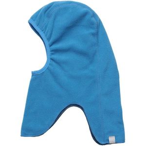 Color Kids Kids Balaclava Mutsen Blauw