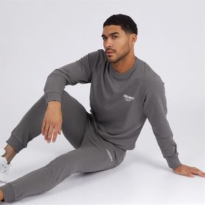 JACK & JONES Herensportpak Jeff Orion Castlerock