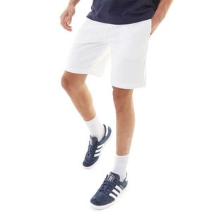 Champion Heren Rochester Shorts Wit