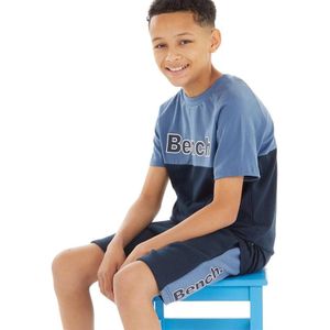 Bench Jongens Maxleba Set Marineblauw