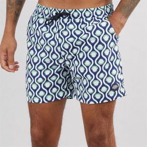 Ben Sherman Zwemshorts Heren Diverse