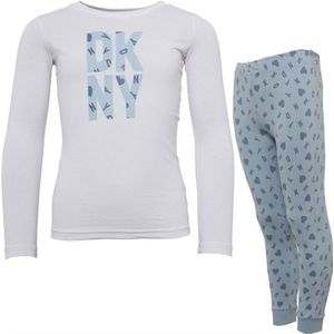 DKNY Meisjes Pyjama's Blauw