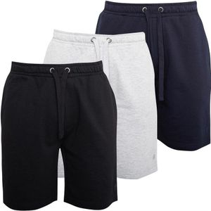 French Connection Heren Jersey shorts Multi
