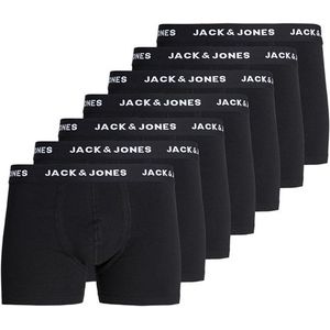 JACK AND JONES Heren Anthony Boxershorts Zwart