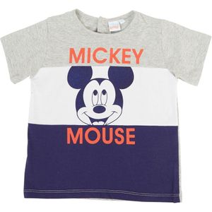 Mickey Mouse Jongens T-shirts Meerkleurig