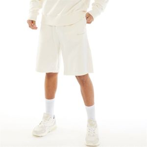 Champion Heren Eco Future Bermuda Shorts Ecru