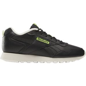 Reebok Classics Unisex Glide Sneakers Zwart