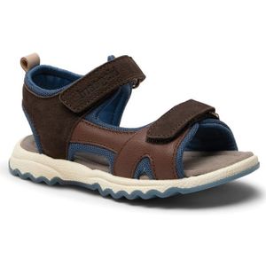 Bisgaard Kids Coco Sandalen Bruin