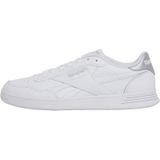 Reebok Classics Dames Reebok Court Advance Sneakers Wit