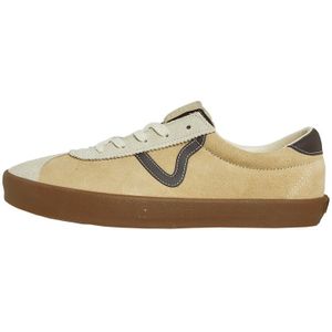 Vans  Sport Low Sneakers Ecru