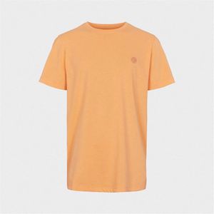 Kronstadt Kids Jongens Timmi Recycled T-shirts Oranje
