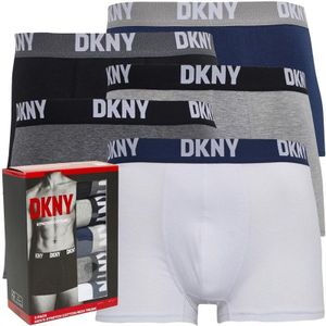 DKNY Heren Portland Boxershorts Multi