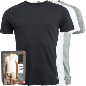 Reebok Heren Santo T-Shirt Multi