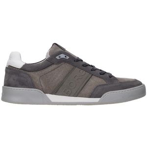 BJORN BORG Heren SL200 Sneakers Grijs