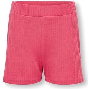 Only Meisjes Nella Shorts Roze