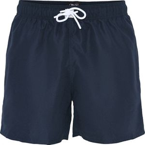 JBS Heren Recycled Zwemshorts Blauw