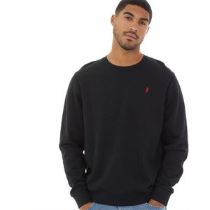 MCS Sweatshirt met ronde hals Tap Shoe heren