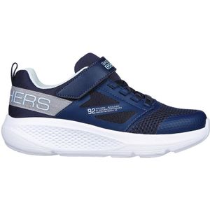 SKECHERS SPORT Meisjes SKECHERS Go Run Elevate Sneakers Blauw