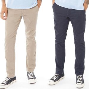 JACK AND JONES Heren Bolton Dean AKM Chino's Multi