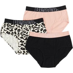 Bench Meisjes Hipster Slip Multi