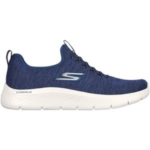 SKECHERS SPORT Heren SKECHERS Go Walk Flex Ultra Sneakers Blauw