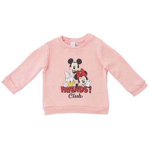 Minnie Mouse Meisjes Sweaters Roze