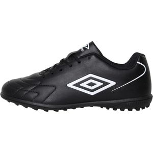 Umbro Kinderen Attacante TF Astro Voetbalschoenen Zwart