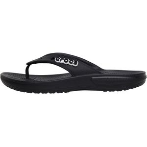 Crocs Unisex Classic Slippers Zwart