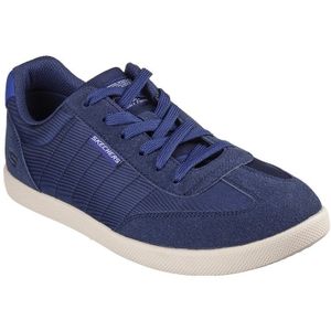 SKECHERS Heren Pr Low Profile Sneakers Blauw