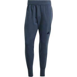 adidas Heren Z.N.E. Winterbroek Legend Ivoor