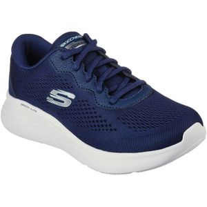 SKECHERS SPORT Dames SKECHERS Skech-Lite Pro Perfect Time Sneakers Blauw