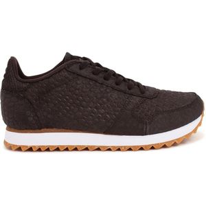 Woden ydun online croco blauw