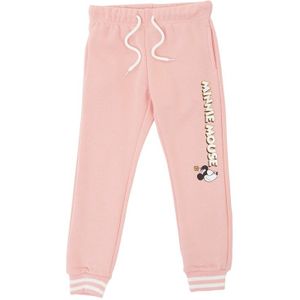 DiSNEY Meisjes Disney Pantalon Joggingbroek Roze