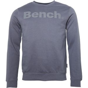 Bench Heren Lalond Sweaters Grijs