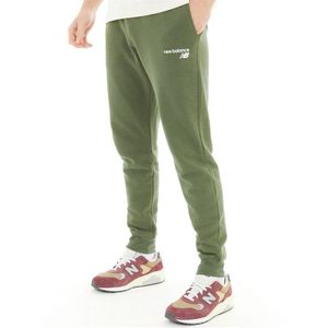 New Balance Heren Classic Core Joggingbroek Groen