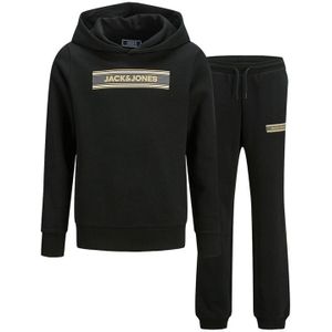 JACK AND JONES Jongens Multi Trainingspakken Zwart