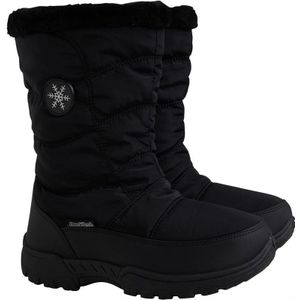 Board Angels Dames Snow Outdoorlaarzen Zwart