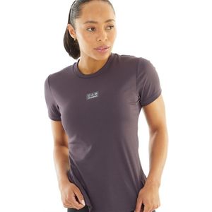 New Balance Dames Sports Performance Tops Paars