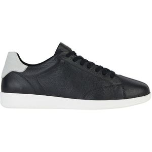 GEOX Heren Kennet Sneakers Zwart