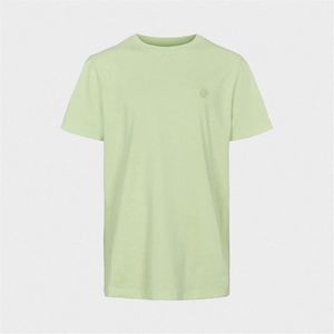 Kronstadt Kids Jongens Timmi Recycled T-shirts Groen