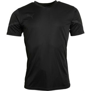 Puma Heren Flash Jersey Zwart