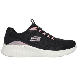 SKECHERS SPORT Dames SKECHERS Skech-Lite Pro Sneakers Zwart